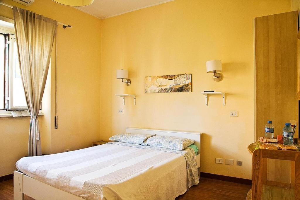 Ostia Holiday La Dolce Sosta Eksteriør bilde